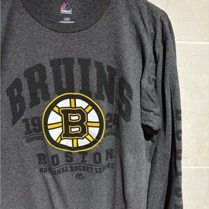 Boston Bruins Shirt